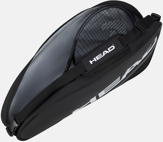 HEAD Head Tour Racquet Bag S Bkwh på