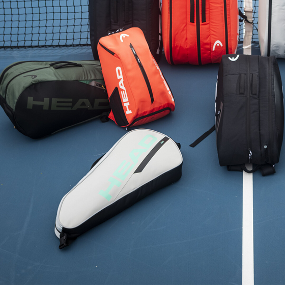 HEAD Head Tour Racquet Bag S Ccte på