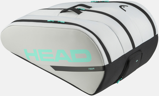 HEAD Head Tour Racquet Bag Xl Ccte på