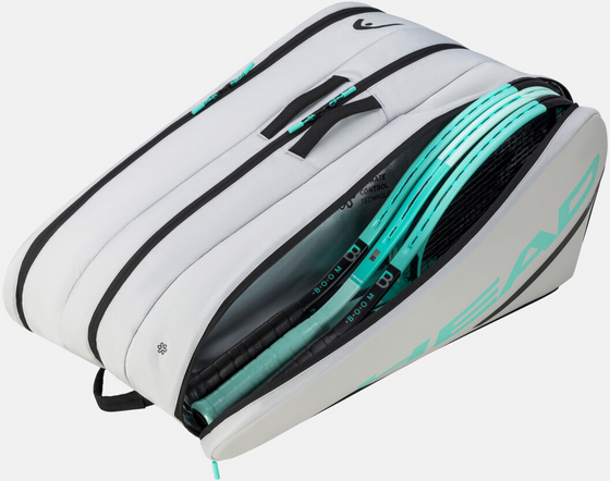 HEAD Head Tour Racquet Bag Xl Ccte på