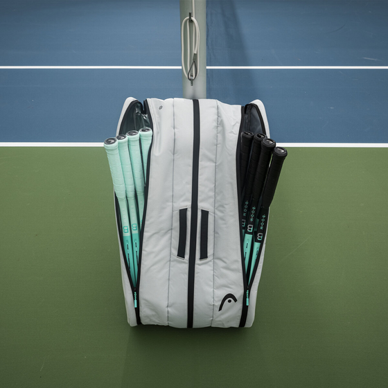 HEAD Head Tour Racquet Bag Xl Ccte på