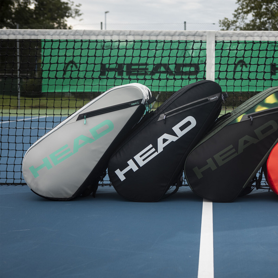HEAD Head Tour Racquet Bag Xl Ccte på