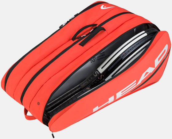 HEAD Head Tour Racquet Bag Xl Fo på