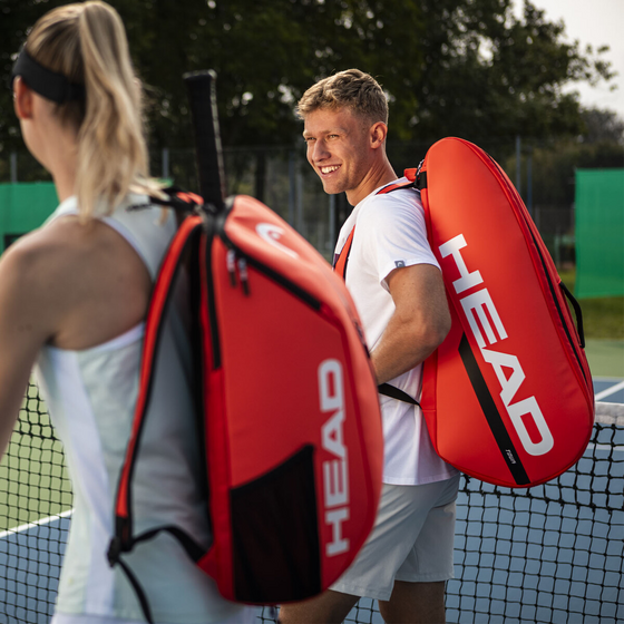 HEAD Head Tour Racquet Bag Xl Fo på