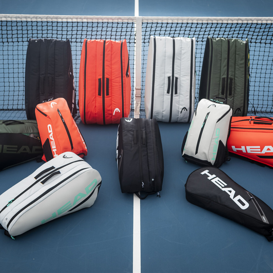 HEAD Head Tour Racquet Bag Xl Fo på