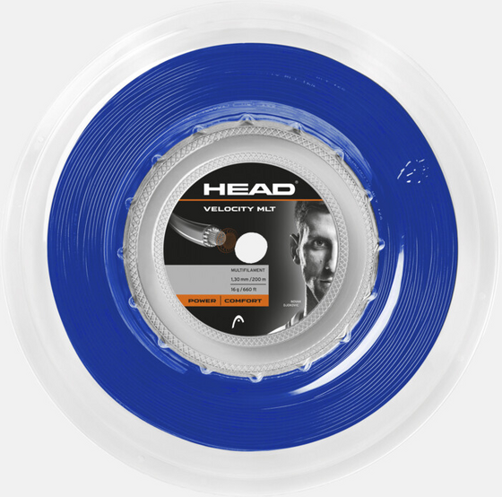 HEAD Head Velocity Mlt (200m Reel) på