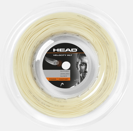 HEAD Head Velocity Mlt (200m Reel) på