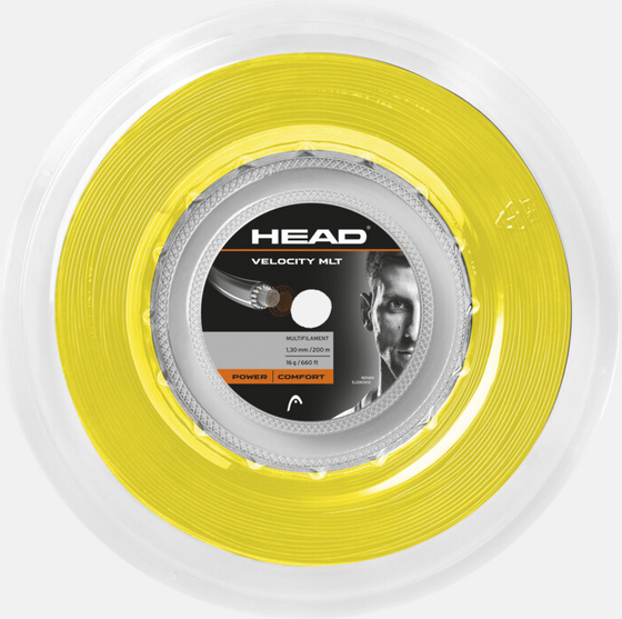 HEAD Head Velocity Mlt (200m Reel) på