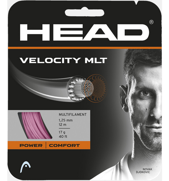 HEAD Head Velocity Mlt (set) på