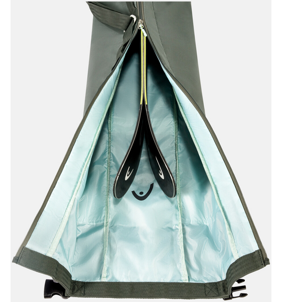 HEAD Head Women's Single Skibag på