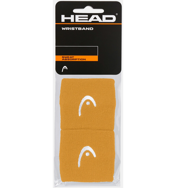 HEAD Head Wristband 2.5" på