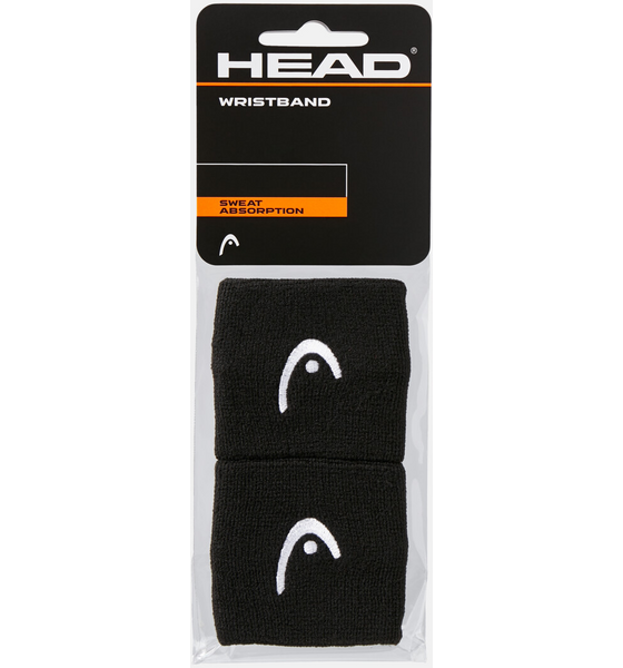 HEAD Head Wristband 2.5" på
