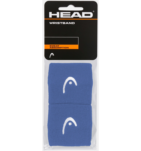 HEAD Head Wristband 2.5" på