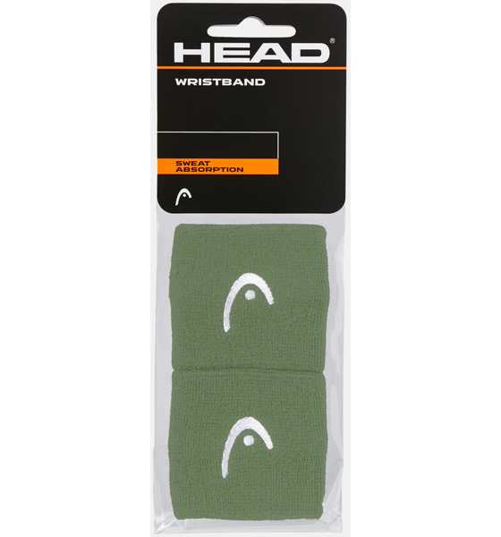 HEAD Head Wristband 2.5" på