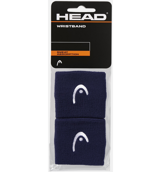 HEAD Head Wristband 2.5" på