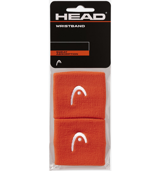 HEAD Head Wristband 2.5" på