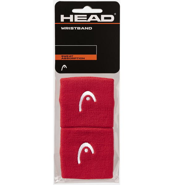 HEAD Head Wristband 2.5" på