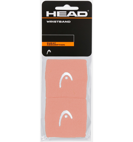 HEAD Head Wristband 2.5" på
