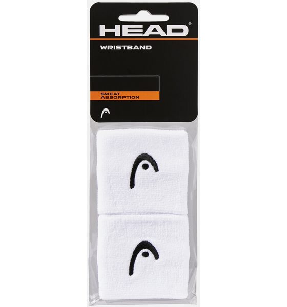 HEAD Head Wristband 2.5" på