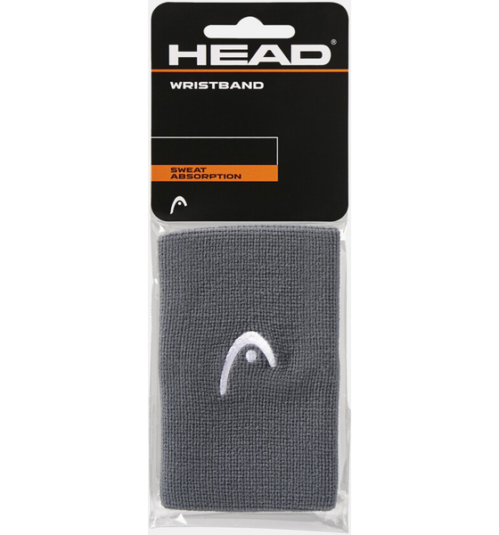 HEAD Head Wristband 5" på