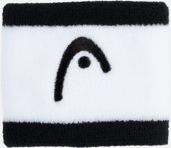 HEAD Head Wristband Striped 2.5 på
