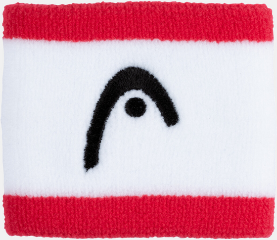HEAD Head Wristband Striped 2.5 på