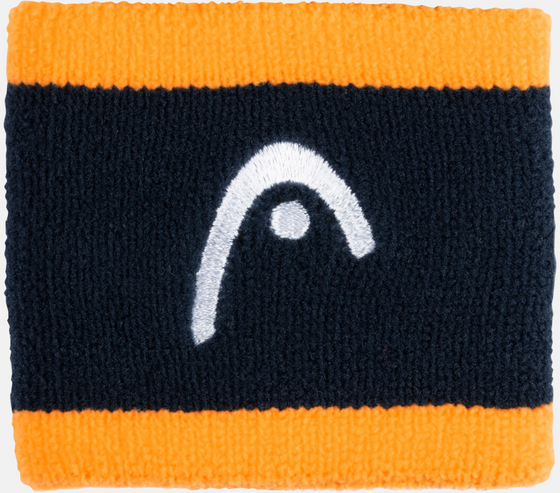 HEAD Head Wristband Striped 2.5 på