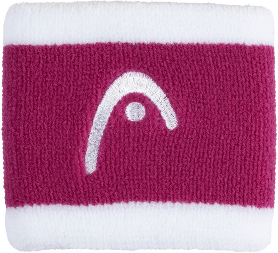 HEAD Head Wristband Striped 2.5 på