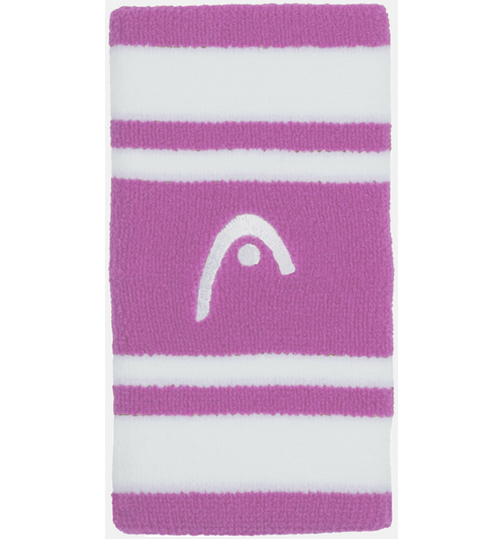 HEAD Head Wristband Striped 5 på