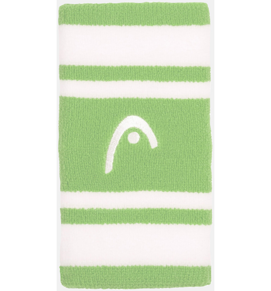 HEAD Head Wristband Striped 5 på