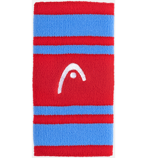 HEAD Head Wristband Striped 5 på