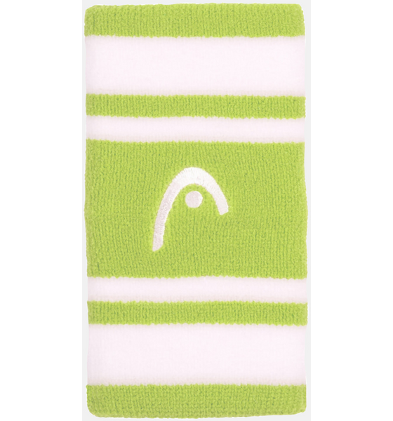 HEAD Head Wristband Striped 5 på