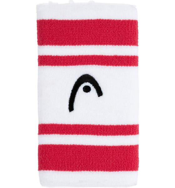 HEAD Head Wristband Striped 5 på