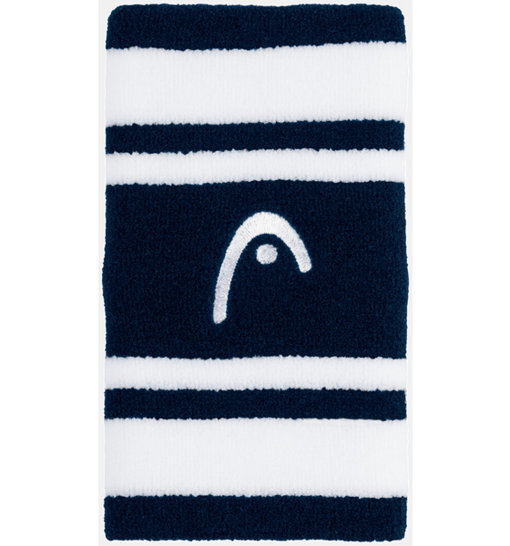 HEAD Head Wristband Striped 5 på
