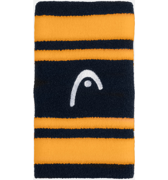 HEAD Head Wristband Striped 5 på