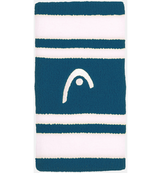 HEAD Head Wristband Striped 5 på