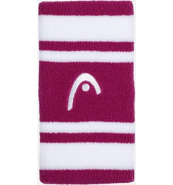 HEAD Head Wristband Striped 5 på
