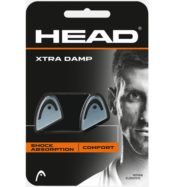 HEAD Head Xtra Damp på