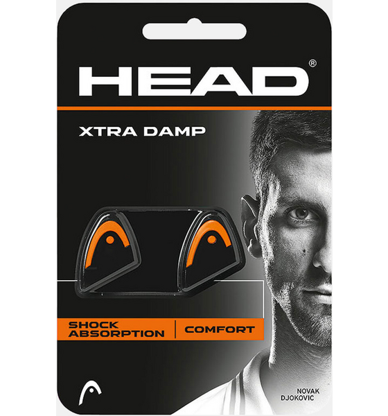 HEAD Head Xtra Damp på