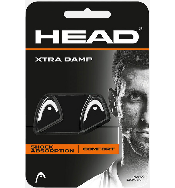 HEAD Head Xtra Damp på