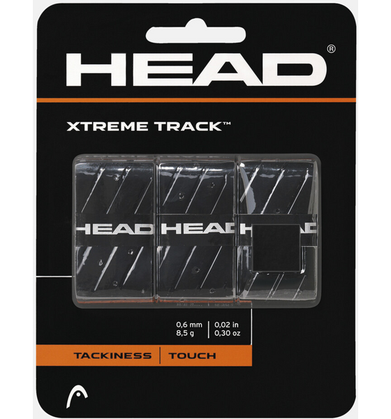 HEAD Head Xtreme Track på