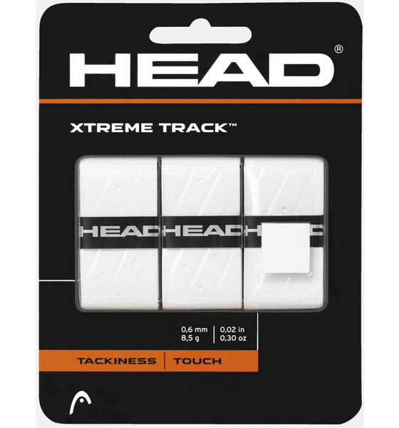HEAD Head Xtreme Track på