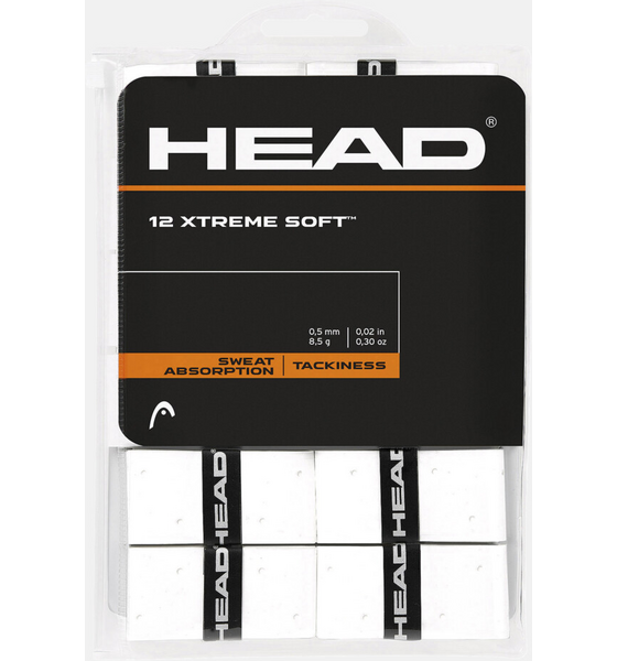 HEAD Head Xtremesoft 12 Pcs Pack på
