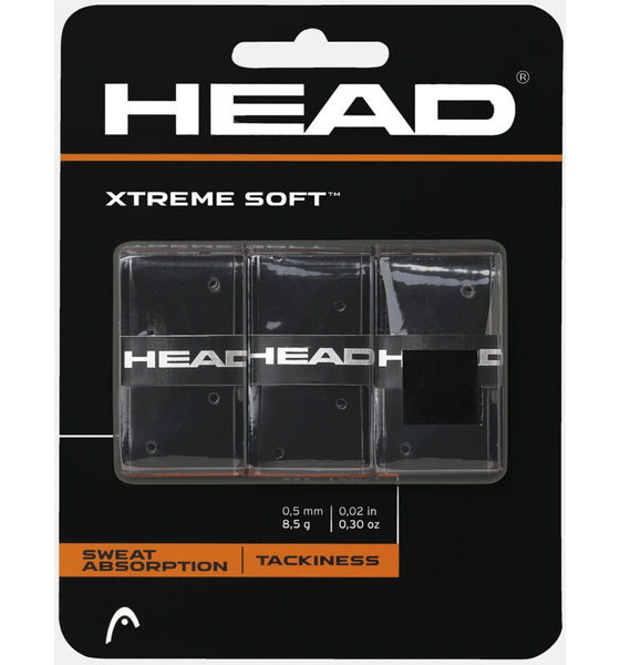 HEAD Head Xtremesoft på