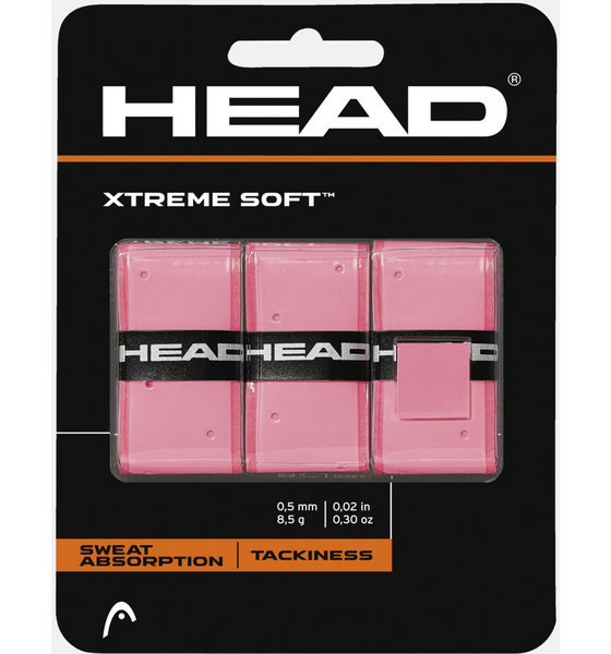 HEAD Head Xtremesoft på