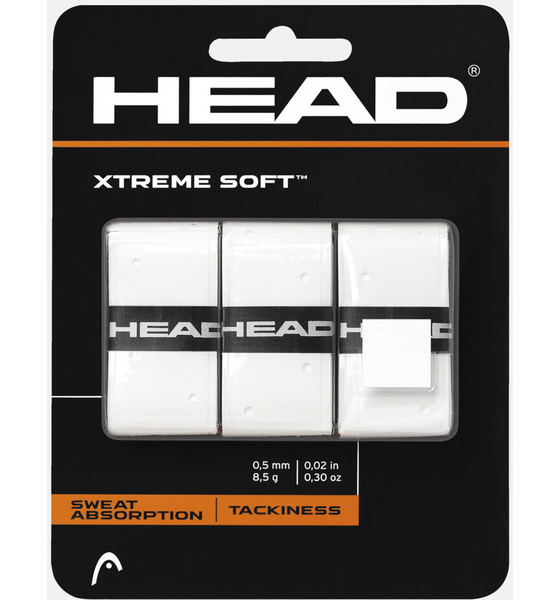HEAD Head Xtremesoft på