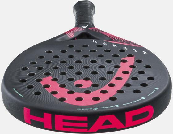 HEAD Head Zephyr 2023_bk_pi på