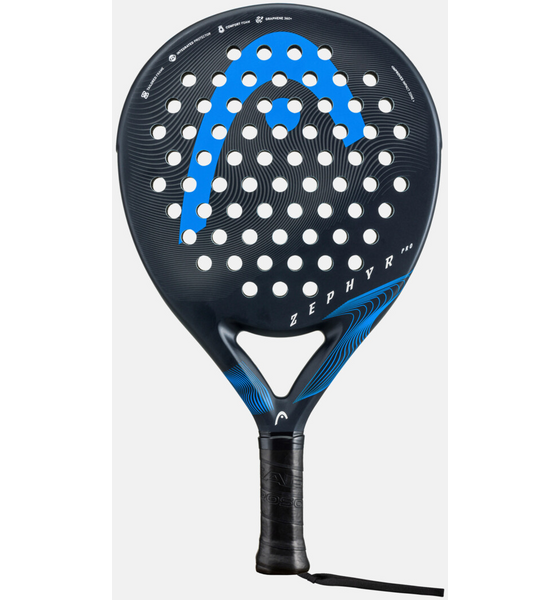 HEAD Head Zephyr Pro 2023 på