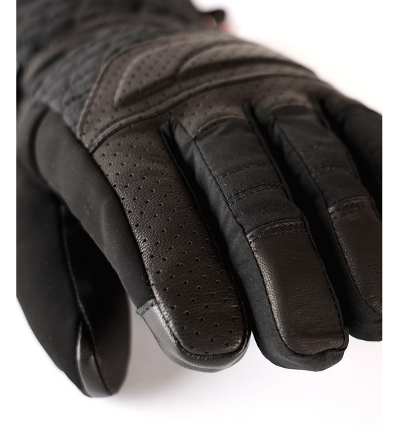 LENZ Heat Glove 6.0 Finger Cap Women på