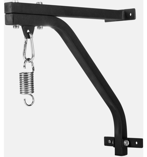 GYMSTICK Heavy Bag Wall Mount + Spring på